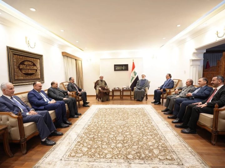 همام حمودي يؤكد أهمية الالتزام بالتوقيتات الدستورية لحسم الاستحقاقات