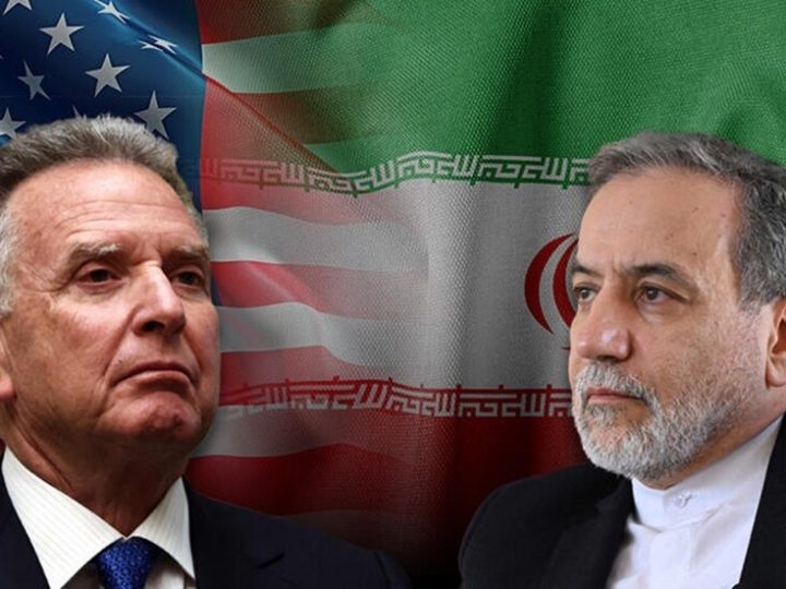 لقاء أمريكي إيراني مرتقب في إسطنبول لبحث الاتفاق النووي وسط تصعيد عسكري وضغوط متبادلة