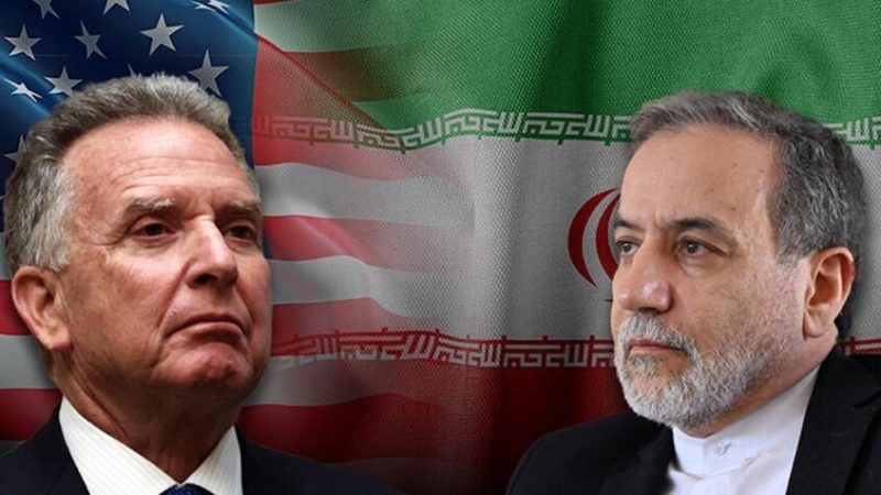 لقاء أمريكي إيراني مرتقب في إسطنبول لبحث الاتفاق النووي وسط تصعيد عسكري وضغوط متبادلة