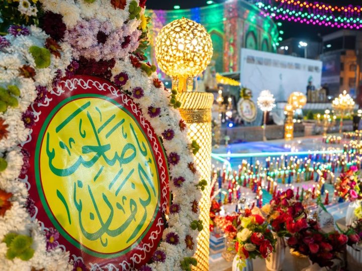 العتبة الحسينية المقدسة تعلن استنفار ملاكاتها لتأمين زيارة النصف من شعبان