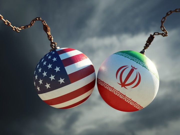 انطلاق الجولة الأولى من المفاوضات بين إيران وأمريكا في مسقط