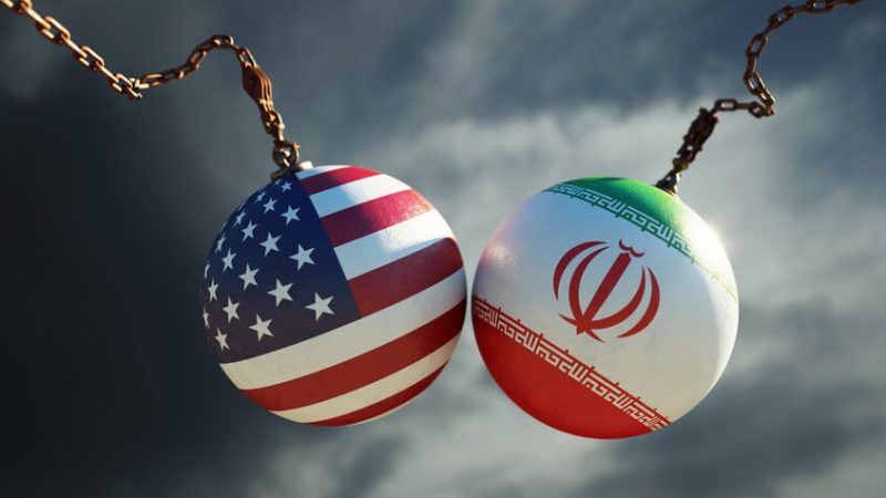 انطلاق الجولة الأولى من المفاوضات بين إيران وأمريكا في مسقط