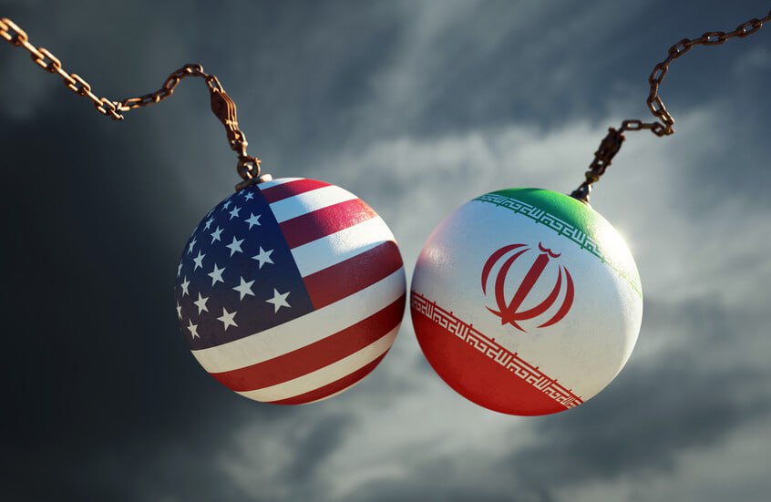 انطلاق الجولة الأولى من المفاوضات بين إيران وأمريكا في مسقط