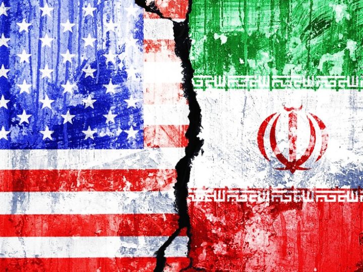 “وول ستريت جورنال”: الوسطاء يسعون إلى عقد مفاوضات بين الأمريكيين وإيران الخميس