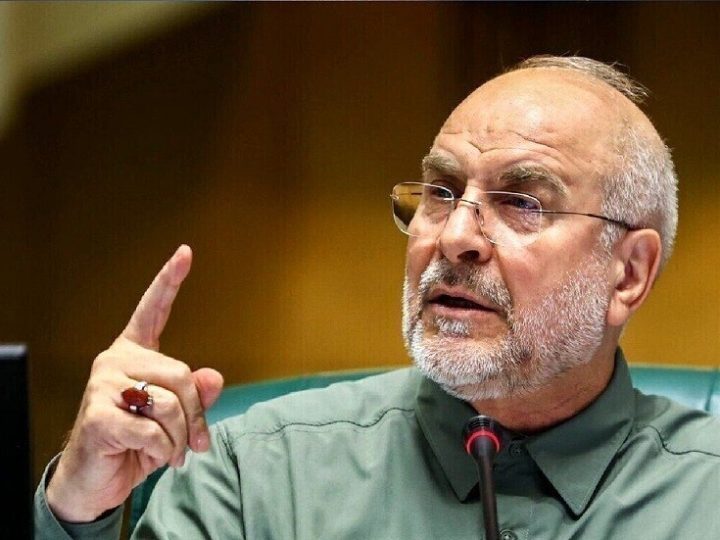 قاليباف: لا يمكن لأحد أن يوجه إنذارا نهائيا للإيرانيين
