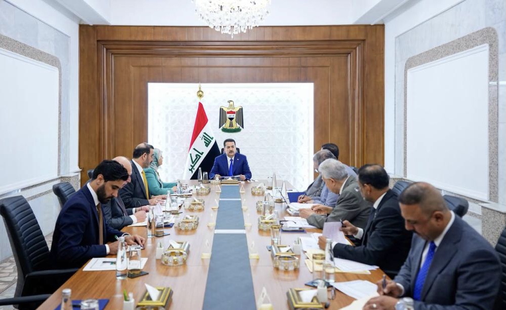 السوداني يوجّه بدعم الصناعة الوطنية ويقرّ تسهيلات جديدة للمشروعات الصناعية