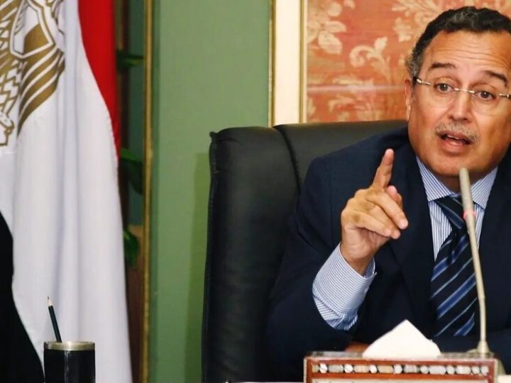 اختيار أمين عام جديد للجامعة العربية بإجماع عربي كامل