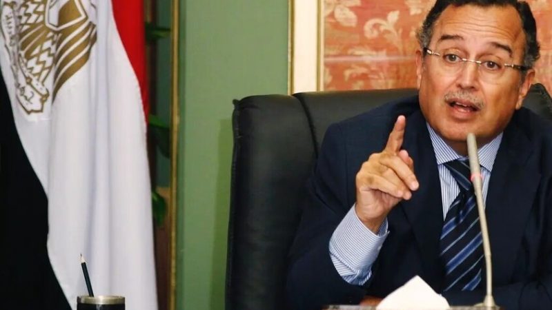 اختيار أمين عام جديد للجامعة العربية بإجماع عربي كامل