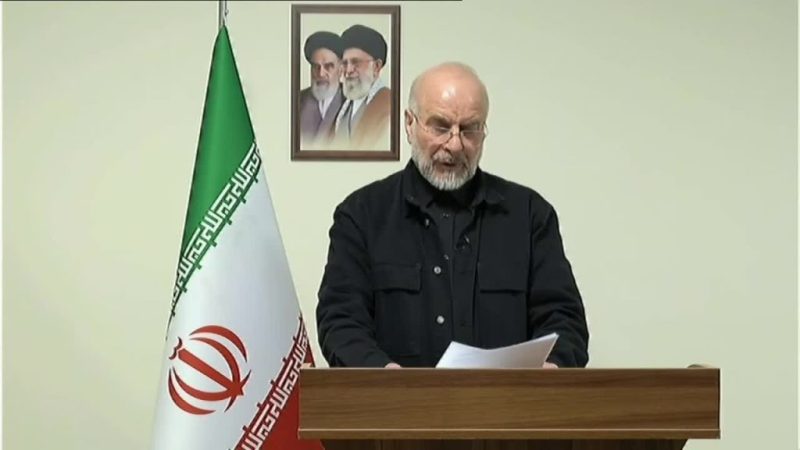 قاليباف: الحرب بلغت مرحلة حساسة والمقاومة في المنطقة تزداد قوة