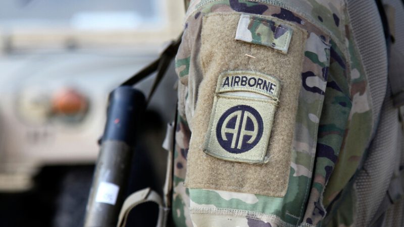 “نيويورك تايمز”: عدد القوات الأمريكية في الشرق الأوسط وصل إلى 50 ألف فرد