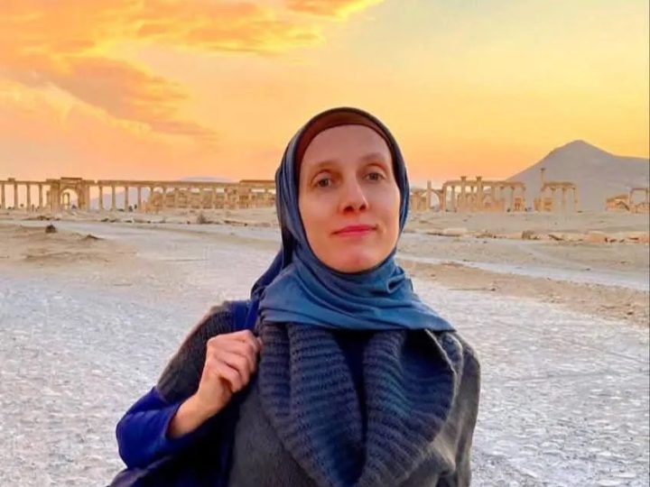 مساعد وزير الخارجية الأمريكي: سبق أن حذرنا الصحفية المختطفة في العراق من التهديدات الموجهة إليها