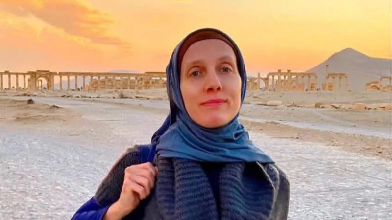 مساعد وزير الخارجية الأمريكي: سبق أن حذرنا الصحفية المختطفة في العراق من التهديدات الموجهة إليها