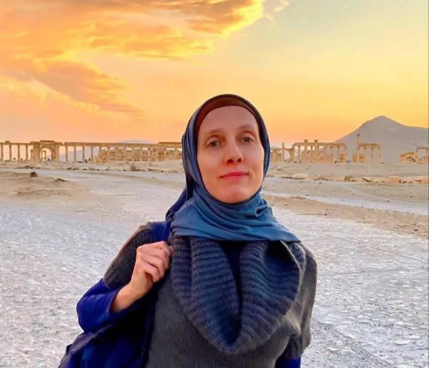 مساعد وزير الخارجية الأمريكي: سبق أن حذرنا الصحفية المختطفة في العراق من التهديدات الموجهة إليها