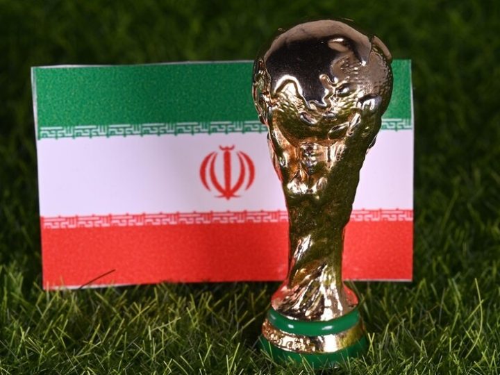رسميا.. منع منتخب إيران من اللعب في أمريكا