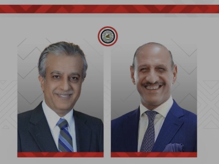 رئيس الإتحاد الآسيوي لدرجال: نثق بالمنتخب العراقي في التأهل للمونديال ونقف الى جانبه