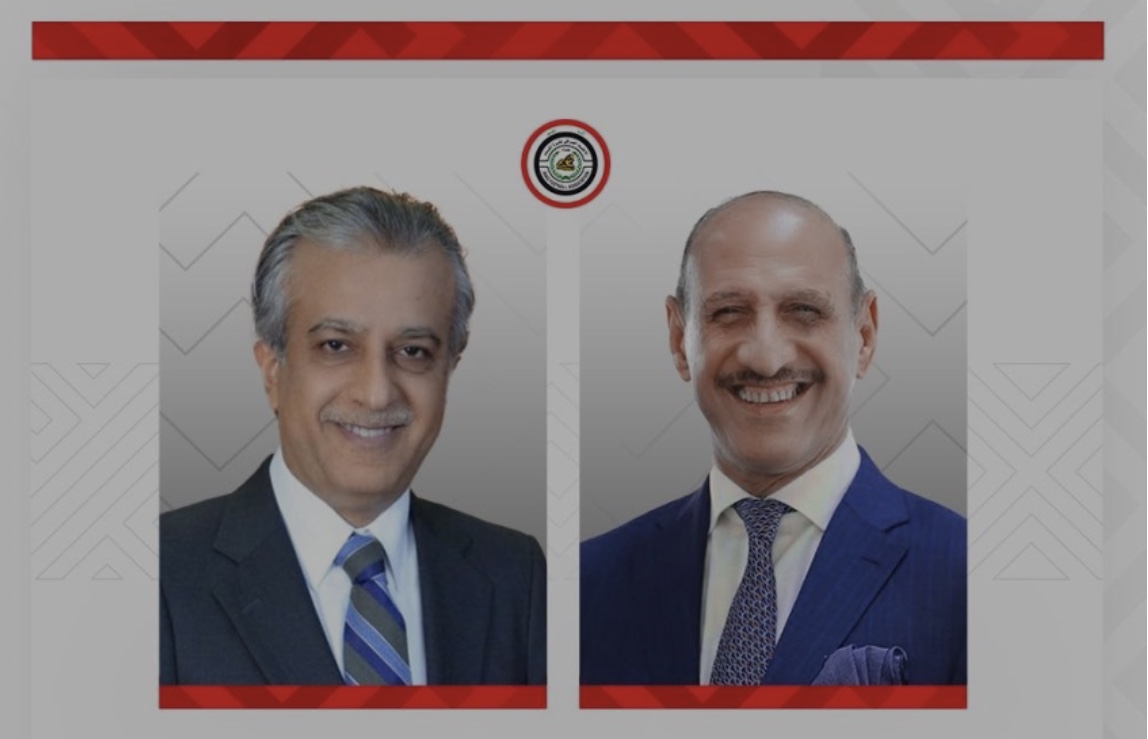 رئيس الإتحاد الآسيوي لدرجال: نثق بالمنتخب العراقي في التأهل للمونديال ونقف الى جانبه