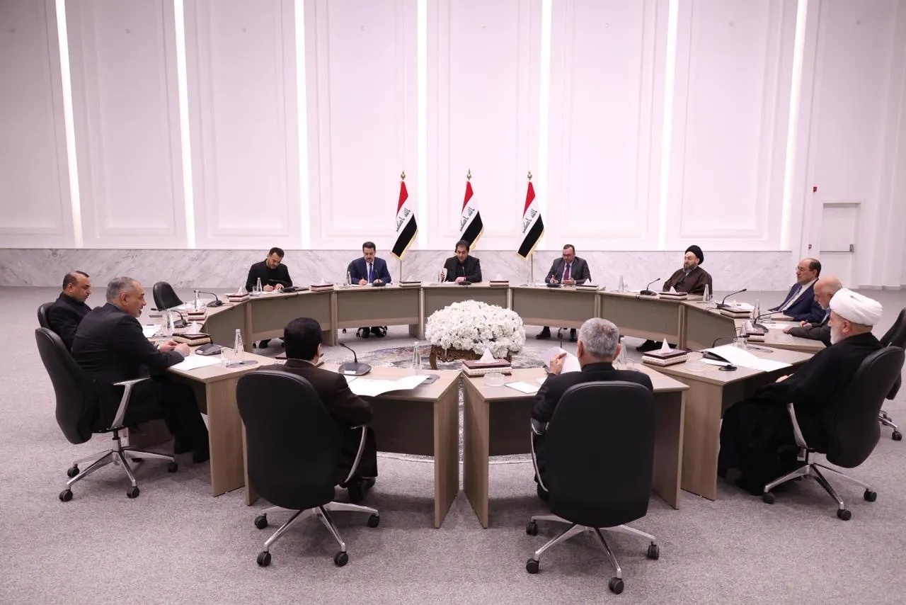 الإطار التنسيقي يدعو للإسراع في حسم رئاسة الجمهورية وعقد الجلسة لوضع حد لحالة التعطيل