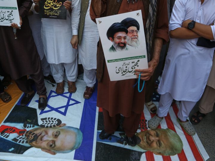 تحليل صهيوني: نتنياهو ابتز ترامب المعزول سياسيا ودفعه نحو كارثة إيران.. الرئيس الأمريكي أسير