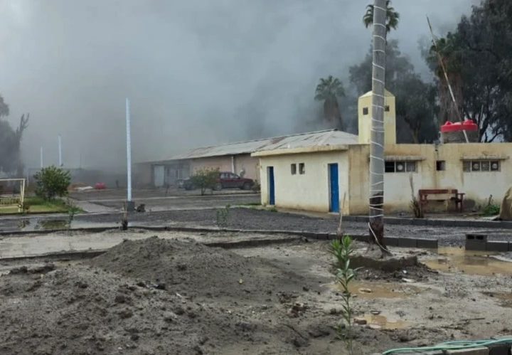 الصحة العالمية تدين “قصف الأنبار”: المنشآت الصحية ليست أهدافاً