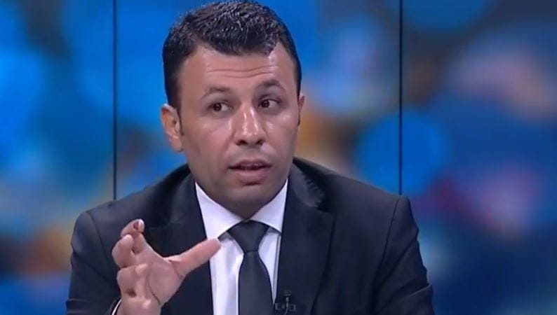 لمدة 30 يوماً.. الإعلام والاتصالات تمنع ظهور “أحمد عبد السادة” في القنوات العراقية