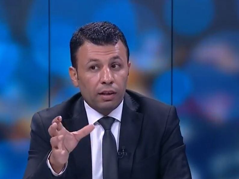 لمدة 30 يوماً.. الإعلام والاتصالات تمنع ظهور “أحمد عبد السادة” في القنوات العراقية