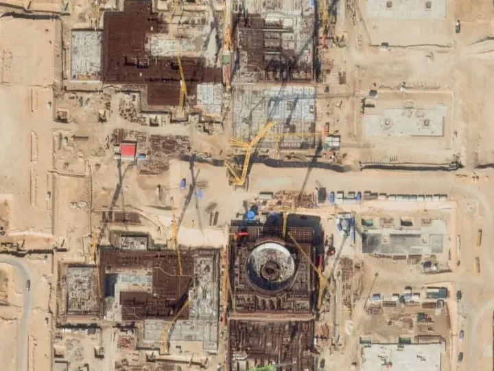 هجومان على إدارة الأرصاد الجوية الإيرانية واستشهاد رئيسها في بوشهر