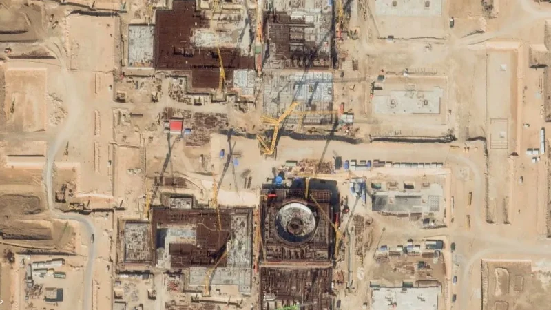 هجومان على إدارة الأرصاد الجوية الإيرانية واستشهاد رئيسها في بوشهر