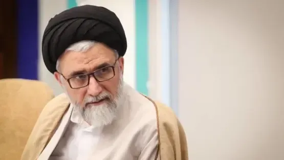 الرئيس الإيراني يؤكد استشهاد وزير الاستخبارات “إسماعيل خطيب”