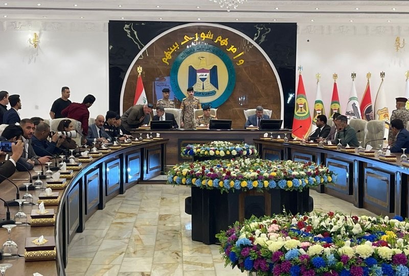 خلية الإعلام الأمني: بغداد تشهد استقراراً والبعثات تعمل في بيئة آمنة