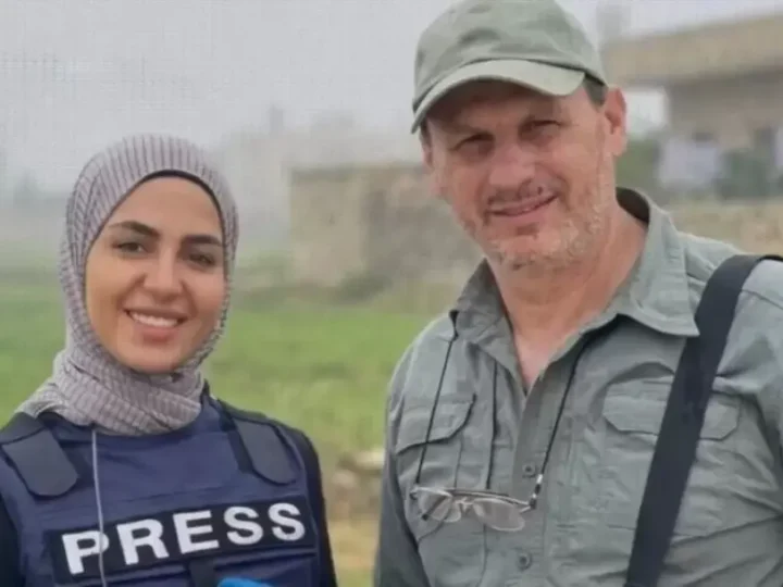 الاتحاد العام للصحفيين العرب يدين الهجوم (الإسرائيلي) على الصحفيين في لبنان