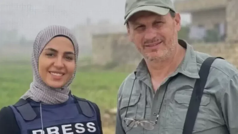 الاتحاد العام للصحفيين العرب يدين الهجوم (الإسرائيلي) على الصحفيين في لبنان