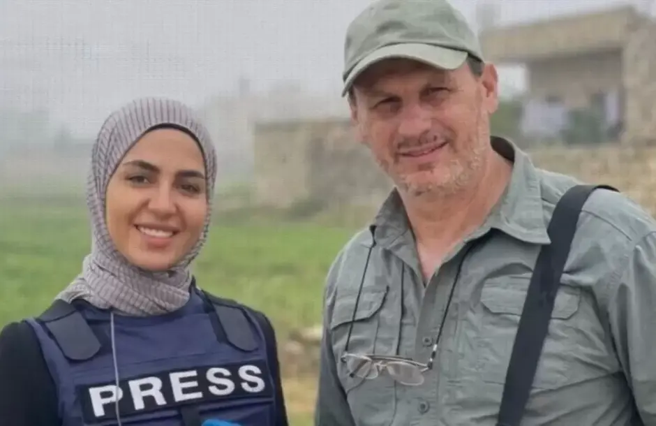 الاتحاد العام للصحفيين العرب يدين الهجوم (الإسرائيلي) على الصحفيين في لبنان