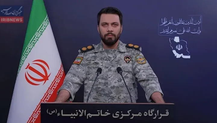 مقر خاتم الأنبياء: لا حاجة لزرع ألغام في مضيق هرمز ونسيطر عليه بشكل كامل