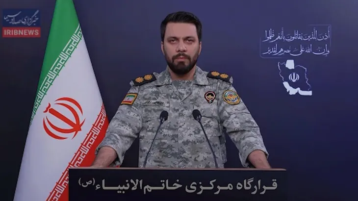 مقر خاتم الأنبياء: لا حاجة لزرع ألغام في مضيق هرمز ونسيطر عليه بشكل كامل