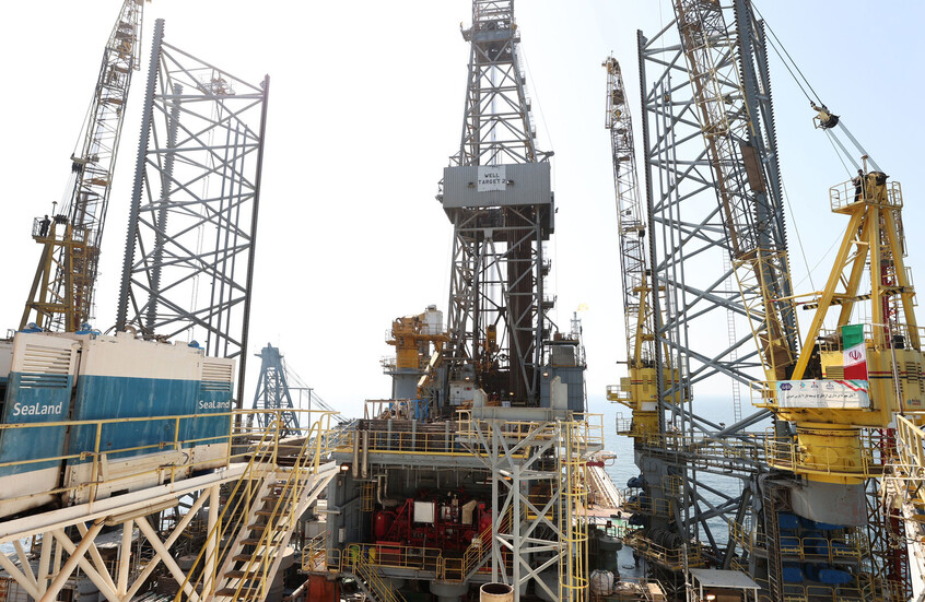 أسعار النفط تحلق بعد هجوم استهدف أكبر حقل غاز في العالم