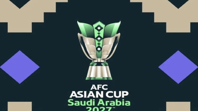 بمشاركة العراق.. الآسيوي يحدد موعد قرعة كأس آسيا 2027
