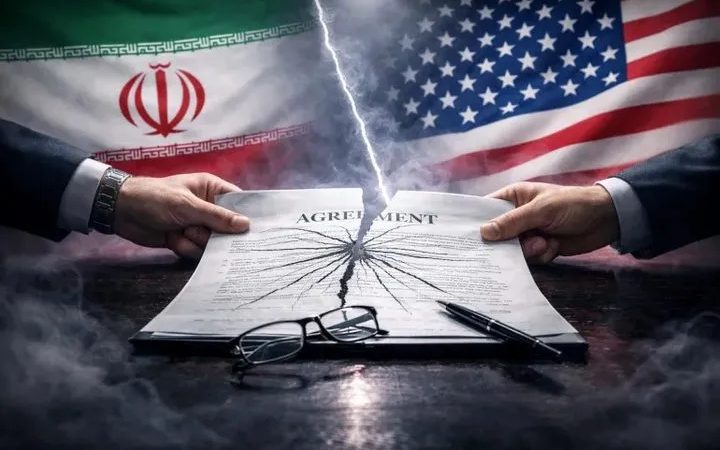 مسؤول أمريكي: تقدم في محاولات التوصل إلى اتفاق مع إيران