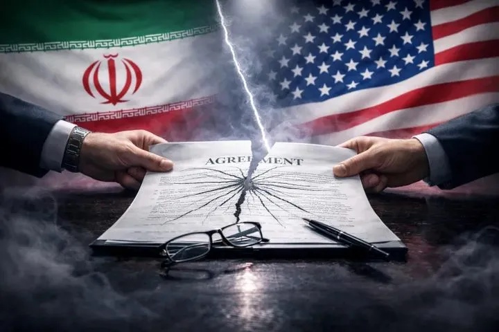 مسؤول أمريكي: تقدم في محاولات التوصل إلى اتفاق مع إيران