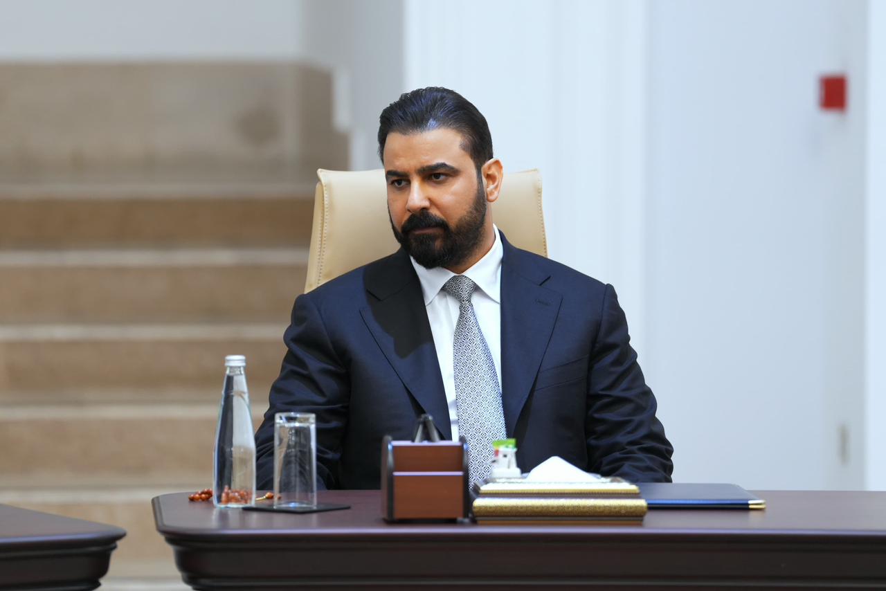 من هو علي الزيدي مرشح الإطار لرئاسة الوزراء؟