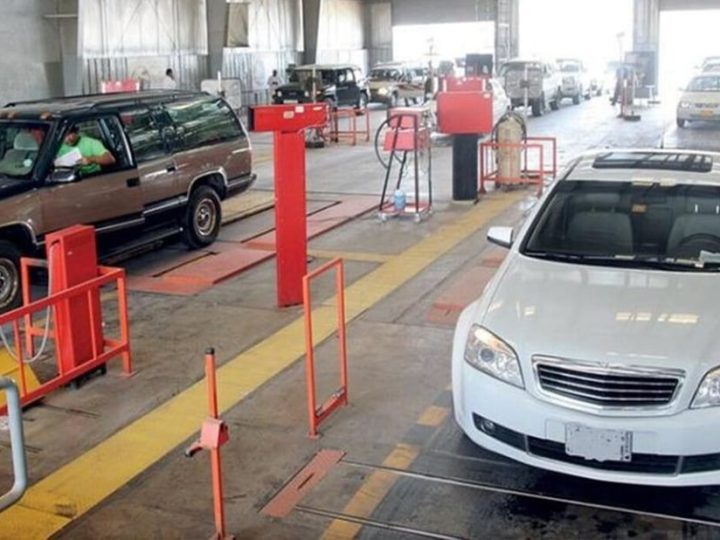 المرور العامة: “الهزة” ستكون إلزامية للسيارات ورسمها لا يتجاوز 25 ألف دينار
