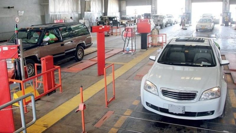 المرور العامة: “الهزة” ستكون إلزامية للسيارات ورسمها لا يتجاوز 25 ألف دينار