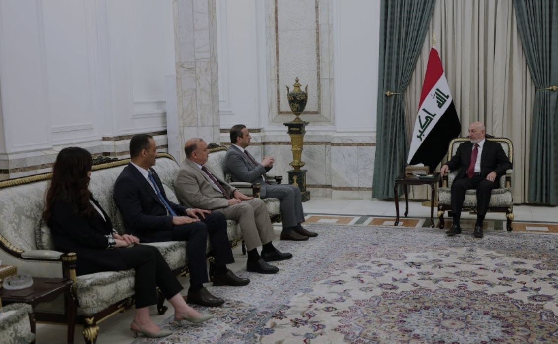 رئيس الجمهورية يؤكد أهمية دور ديوان الرقابة في حماية المال العام وتحقيق النزاهة