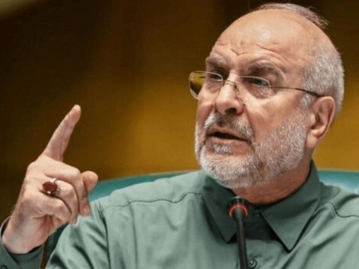 قالیباف: ترامب يريد طاولة استسلام ولا نقبل التفاوض تحت التهديد.. نستعد لكشف أوراق جديدة في المعركة