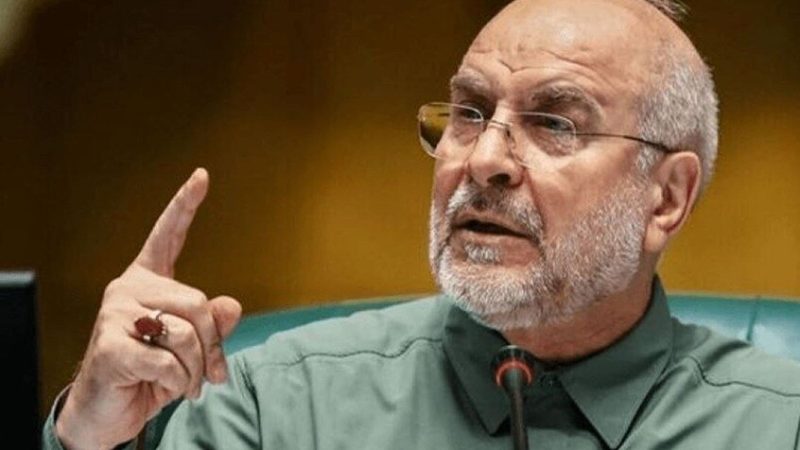 قالیباف: ترامب يريد طاولة استسلام ولا نقبل التفاوض تحت التهديد.. نستعد لكشف أوراق جديدة في المعركة