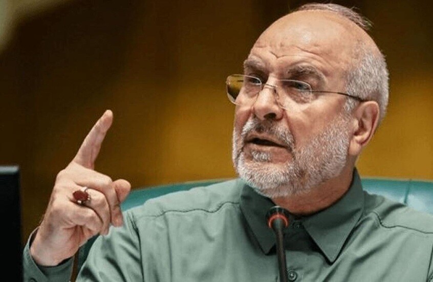 قالیباف: ترامب يريد طاولة استسلام ولا نقبل التفاوض تحت التهديد.. نستعد لكشف أوراق جديدة في المعركة