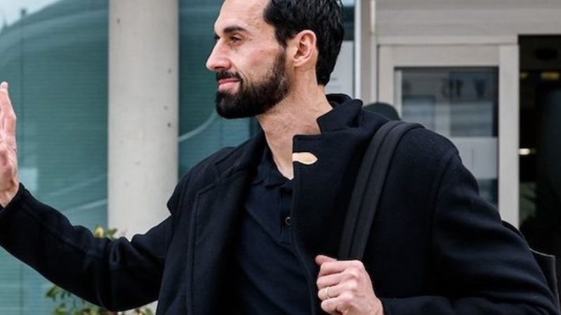 ريال مدريد يقرر إنهاء عقد أربيلوا بعد الإقصاء الأوروبي أمام بايرن ميونخ