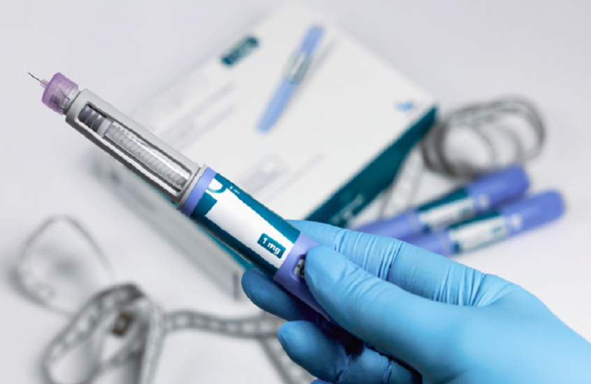 لماذا يستجيب البعض لحقن التخسيس أكثر من غيرهم؟