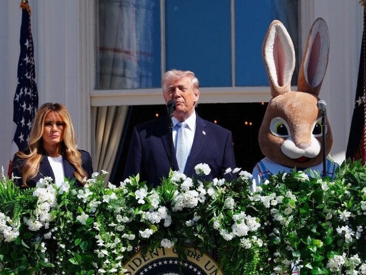 ترامب: لن يكون هناك تخصيب لليورانيوم في إيران وواشنطن ستعمل بشكل وثيق مع طهران