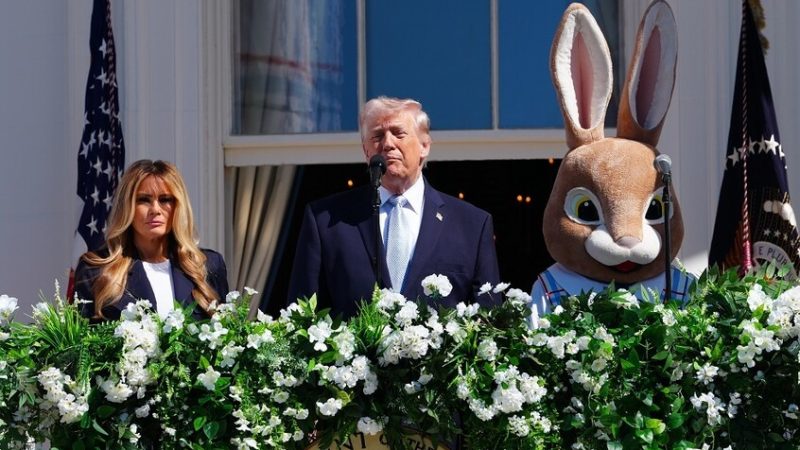 ترامب: لن يكون هناك تخصيب لليورانيوم في إيران وواشنطن ستعمل بشكل وثيق مع طهران