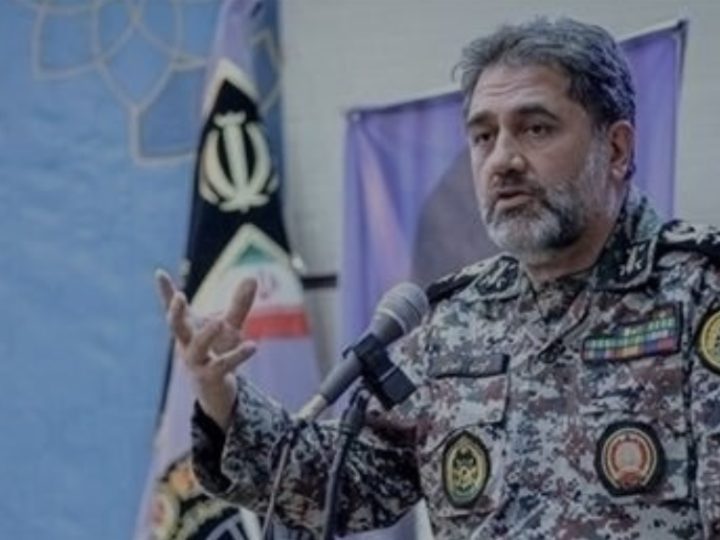 إيران: دمرنا طائرات متطورة للعدو وأكثر من 160 مسيرة